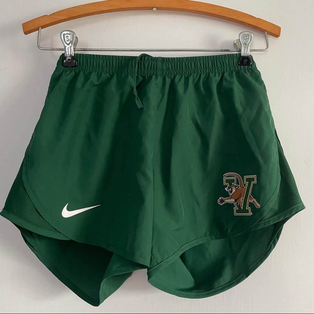 NIKE women’s dri-fit running shorts
